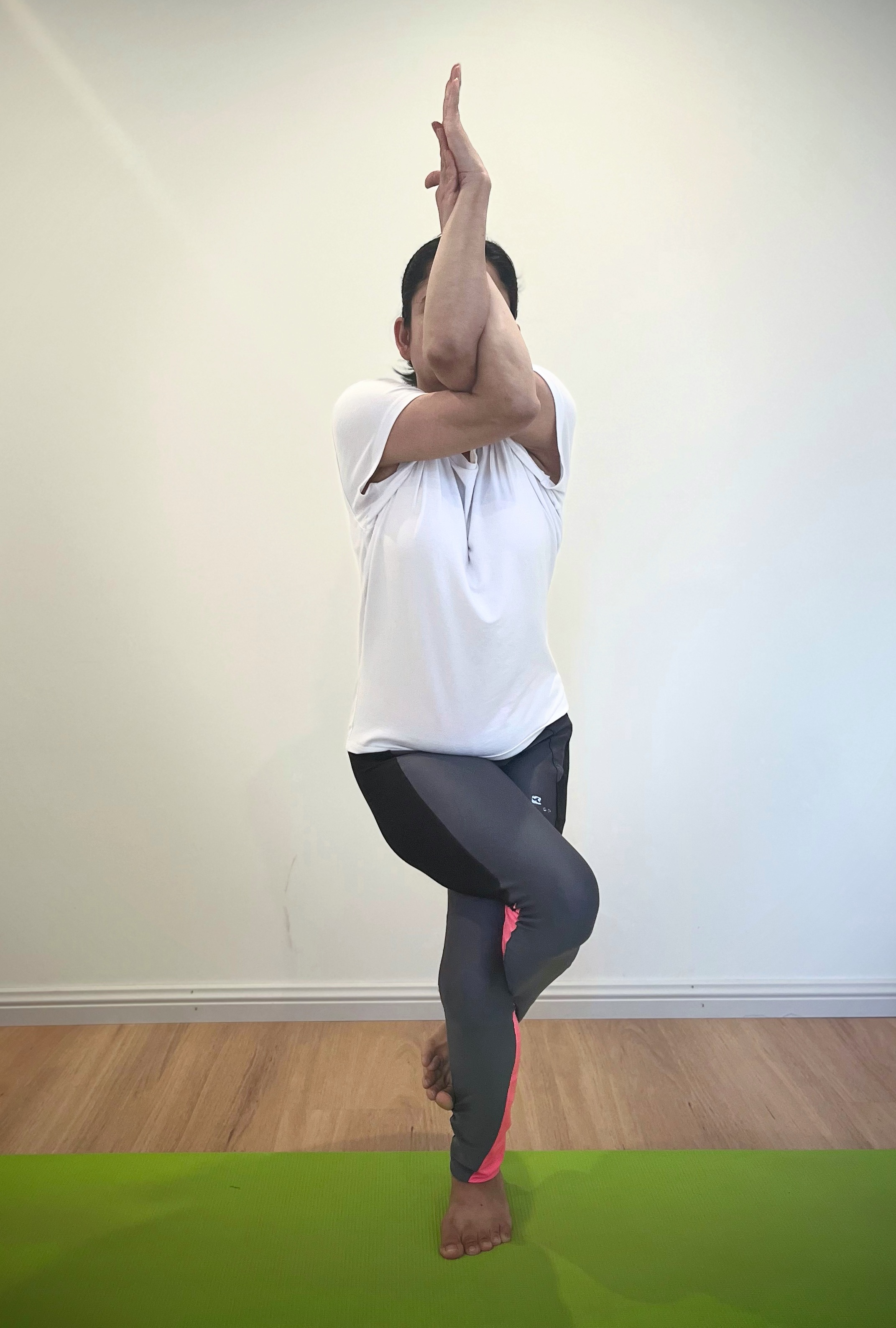 Heart-healthy yoga breathing exercises and pranayama techniques taught at Yuj Yoga Sydney